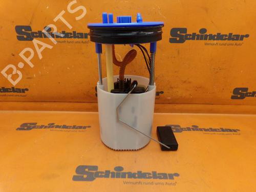 Fuel pump AUDI A1 (8X1, 8XK) 1.2 TFSI | BP26319667M76 