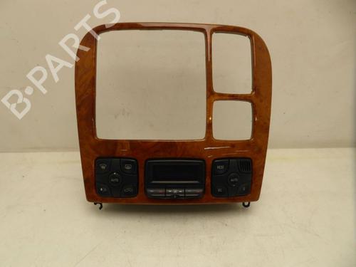 Used Climate control MERCEDES-BENZ S-CLASS (W220, V220) S 430, S 430 L (220.070, 220.170) (279 hp) 31691743