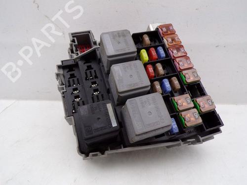 Fuse box FORD S-MAX (WA6) 2.0 EcoBoost | BP33158362E1 - Image 3