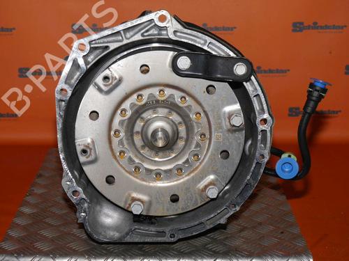 Gearbox BMW 3 Touring (G21, G81) 320 d xDrive | BP24391280M3 
