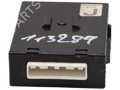 Control unit NISSAN NV200 / EVALIA Bus 1.5 dCi 110 (M20, M20M) | BP37448646M11 - Image 5
