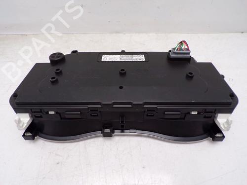 Display monitor RENAULT KANGOO Express (FW0/1_) Z.E. (FW0Z, FW1Z) | BP29873349C48