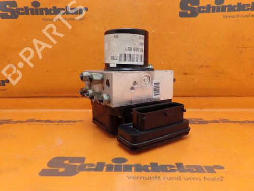 Used ABS pump OPEL INSIGNIA A (G09) 2.0 Turbo 4x4 (68) (220 hp) 32646628