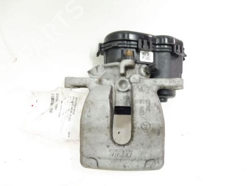 Used Right rear brake caliper Right rear brake caliper MERCEDES-BENZ B-CLASS Sports Tourer (W246, W242) B 200 (246.243) (156 hp) 33142246 33142246