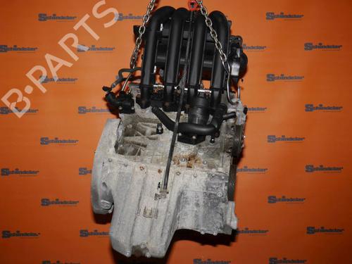 Engine MERCEDES-BENZ A-CLASS (W169) A 170 (169.032, 169.332) | BP24391012M1 