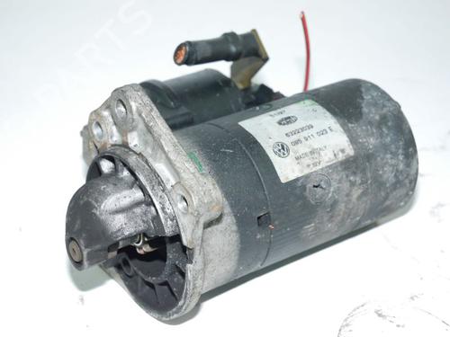 Motorino avviamento SEAT IBIZA II (6K1) 1.0 i (50 hp) 28363691