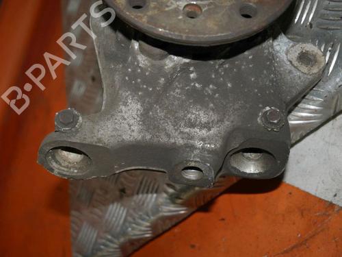 Left front shock absorber BMW 1 (E81) 116 i | BP28711095M16 