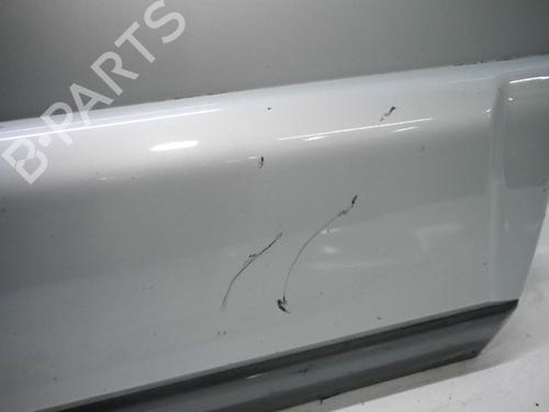Right front door KIA SPORTAGE II (JE_, KM_) 2.0 CRDi | BP24382950C3 