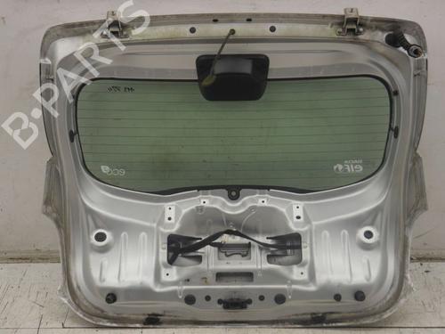 Tailgate DACIA SANDERO II 1.5 dCi | BP37676135C6 - Image 4