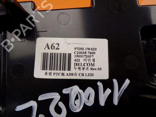 Climate control KIA RIO III (UB) 1.2 CVVT | BP33150479I5 - Image 10