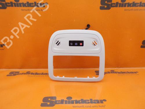 Kabinelys OPEL ADAM (M13) 1.4 (101 hp) 32834419