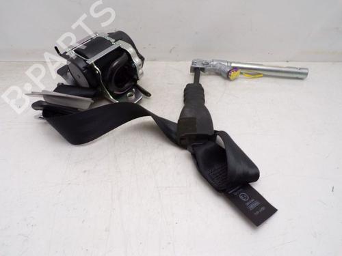 Used Front left seatbelt Front left seatbelt HYUNDAI TUCSON (TL, TLE) 1.7 CRDi (141 hp) 33684858 33684858