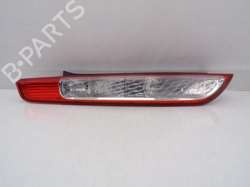 Left taillight FORD FOCUS II (DA_, HCP, DP) 1.6 | BP33157604C34 - Image 4