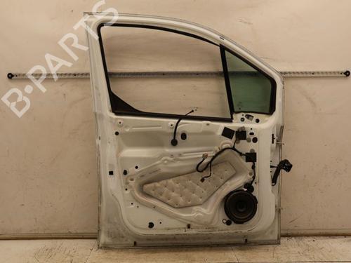 Left front door FORD TRANSIT CONNECT MPV 1.5 TDCi | BP39480195C2  - Image 7