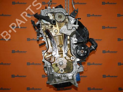 Motor KIA CEED Sportswagon (CD) 1.6 GDI Hybrid (141 hp) 26916829