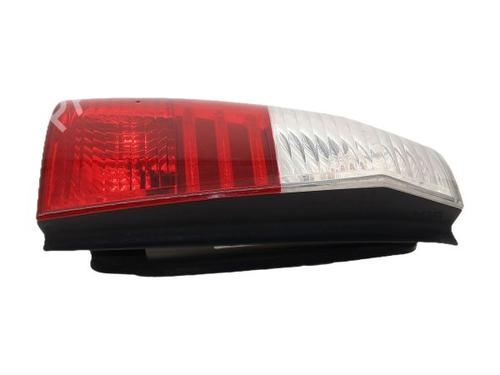 Left taillight BMW X3 (E83) 2.0 d | BP38047112C34 - Image 2