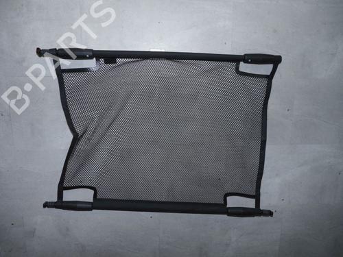 Lastrumsadskiller VW TOURAN (5T1) 1.6 TDI | BP32828696I36  - Image 5