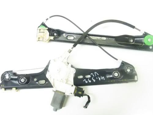 Used Front left window mechanism BMW 3 (E90) 320 d (163 hp) 33140315