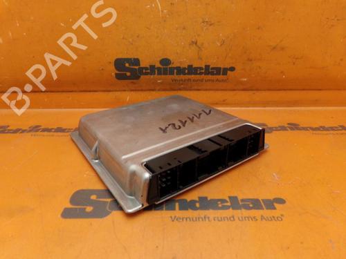 Used Engine control unit (ECU) MERCEDES-BENZ C-CLASS (W203) C 180 (203.035) (129 hp) 25828736