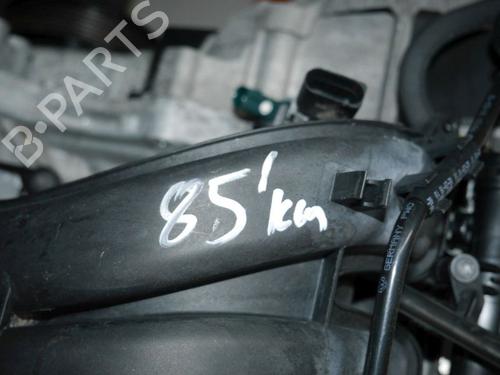 Engine SKODA FABIA III Estate (NJ5) 1.0 | BP24413359M1 