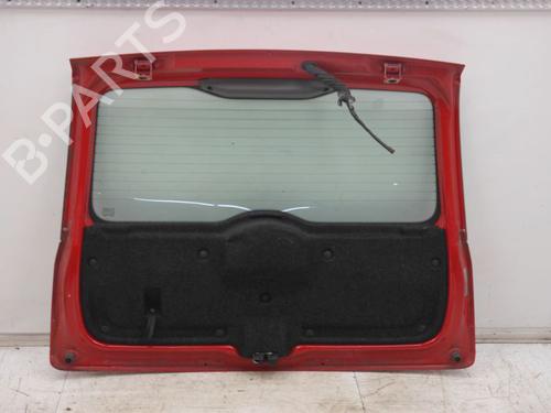 Tailgate FIAT PANDA (169_) 1.2 4x4 (169.AXB2A) | BP30189505C6