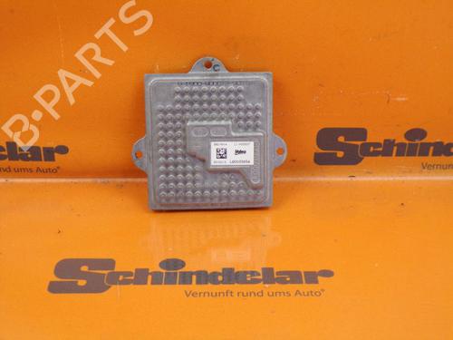 Electronic module JEEP GRAND CHEROKEE IV (WK, WK2) 3.0 CRD V6 4x4 | BP32645373M83