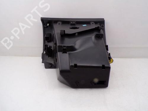 Glove box PEUGEOT 208 I (CA_, CC_) 1.4 HDi | BP30797335C95