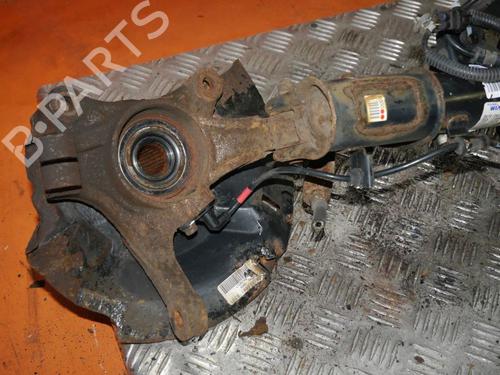 Right front shock absorber KIA RIO III (UB) 1.2 CVVT | BP32649724M17