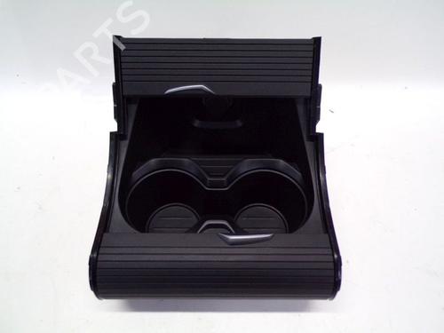 Kopholder/Genstandsholder BMW X2 (F39) sDrive 18 i (140 hp) 32828812