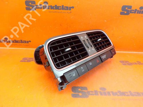 Air vent VW POLO V (6R1, 6C1) 1.2 TSI | BP24413316I21 