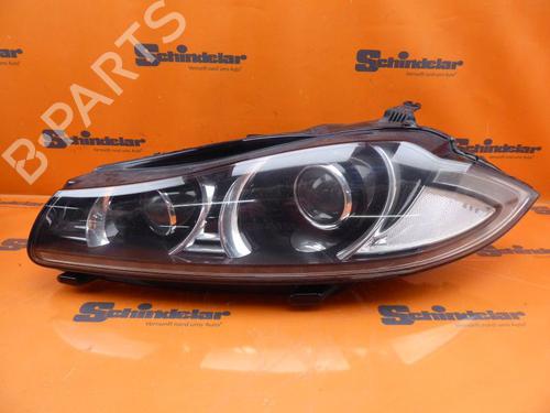 Left headlight JAGUAR XF I (X250) 3.0 | BP33151632C28 - Image 2