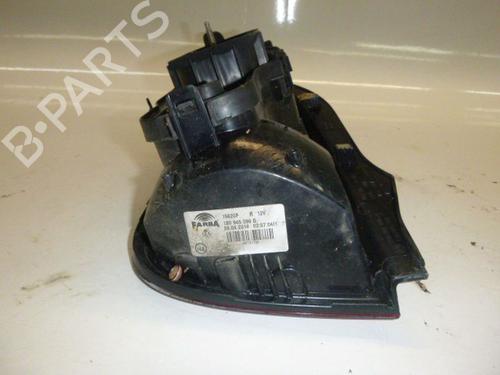 Right taillight VW UP! (121, 122, BL1, BL2, BL3, 123) 1.0 | BP33142368C35 - Image 3