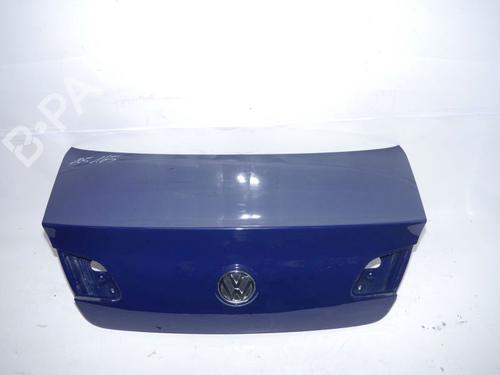 Tailgate VW PASSAT B6 (3C2) 3.2 FSI 4motion | BP24386166C6 