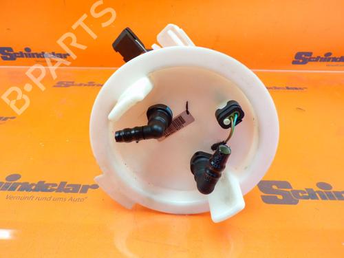 Fuel pump MERCEDES-BENZ C-CLASS (W204) C 220 CDI (204.008) | BP24391439M76 