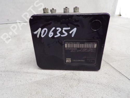 ABS pump OPEL ASTRA H (A04) 1.8 (L48) | BP24388107M43 