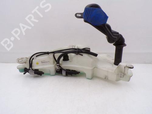 Used Windscreen washer tank Windscreen washer tank AUDI A6 C6 (4F2) 2.4 (177 hp) 34116641 34116641