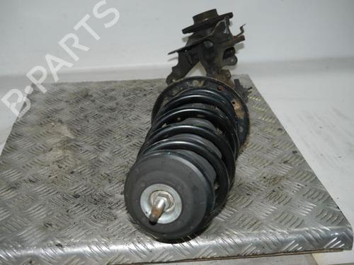 Left front shock absorber OPEL CORSA D (S07) 1.2 (L08, L68) | BP30652372M16