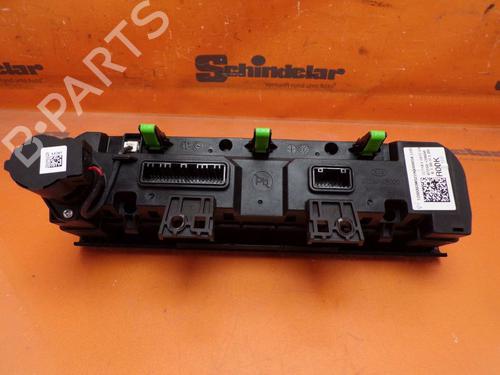 Climate control KIA CEED Sportswagon (CD) 1.6 GDI Hybrid | BP33152371I5 - Image 6