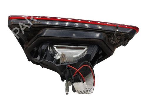 Right tailgate light RENAULT CLIO IV (BH_) 0.9 TCe 90 (BHNF, BHMA, BHMH, BHJK, BHJR) | BP36841852C80 - Image 3