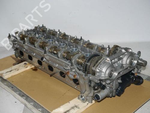Used Cylinder head Cylinder head BMW 5 (E39) 520 i (150 hp) 38023436 38023436