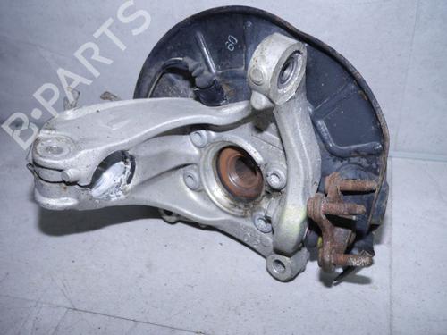 Left front steering knuckle VW PASSAT B7 Variant (365) 1.6 TDI | BP33145048M25 - Image 5