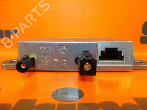 Electronic module MERCEDES-BENZ M-CLASS (W164) ML 350 CDI 4-matic (164.122) | BP33146113M83 - Image 3