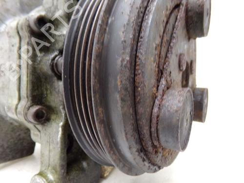 AC compressor SUBARU IMPREZA Estate (GG) 2.0 AWD (GG9) | BP29426126M34 