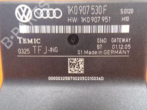 Control unit OPEL CORSA C (X01) 1.0 (F08, F68) | BP32641883M11