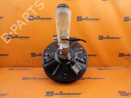 Servo brake PEUGEOT TRAVELLER Bus (V_) 2.0 BlueHDi 180 | BP29380599M42 