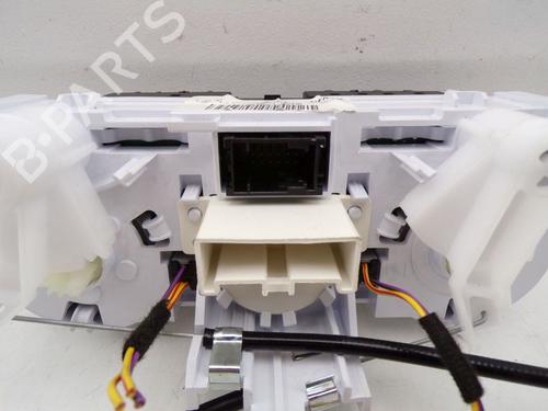 Climate control OPEL CORSA E (X15) 1.4 (08, 68) | BP32841459I5  - Image 6