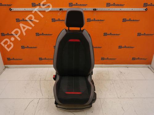 Stol venstre foran OPEL MOKKA 1.2 (76) (131 hp) 32835930