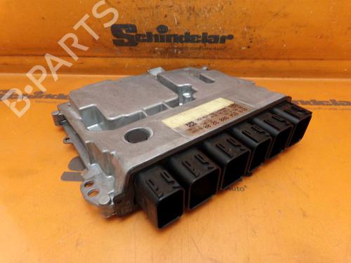 Used Engine control unit (ECU) MERCEDES-BENZ E-CLASS (W213) E 200 d (213.013) (150 hp) 33154273