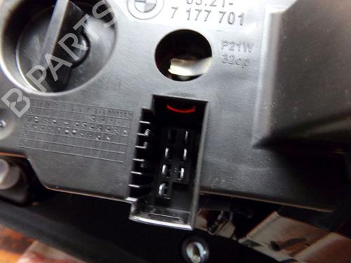 Left taillight BMW 5 (E60) 525 i | BP32837553C34  - Image 6