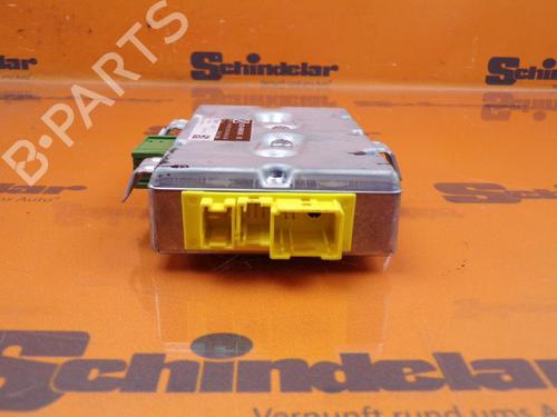 Control unit BMW 5 (E60) 520 i | BP24412058M11 